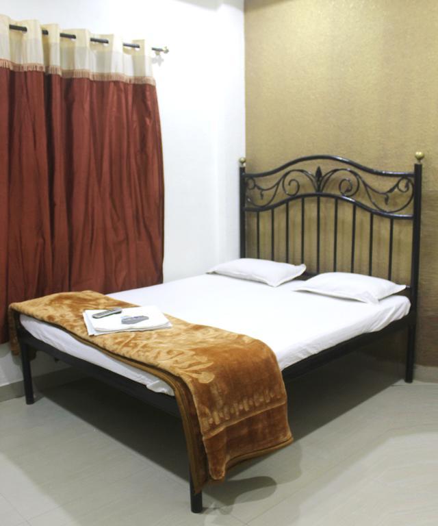 Hotel Preetam Aurangabad Εξωτερικό φωτογραφία