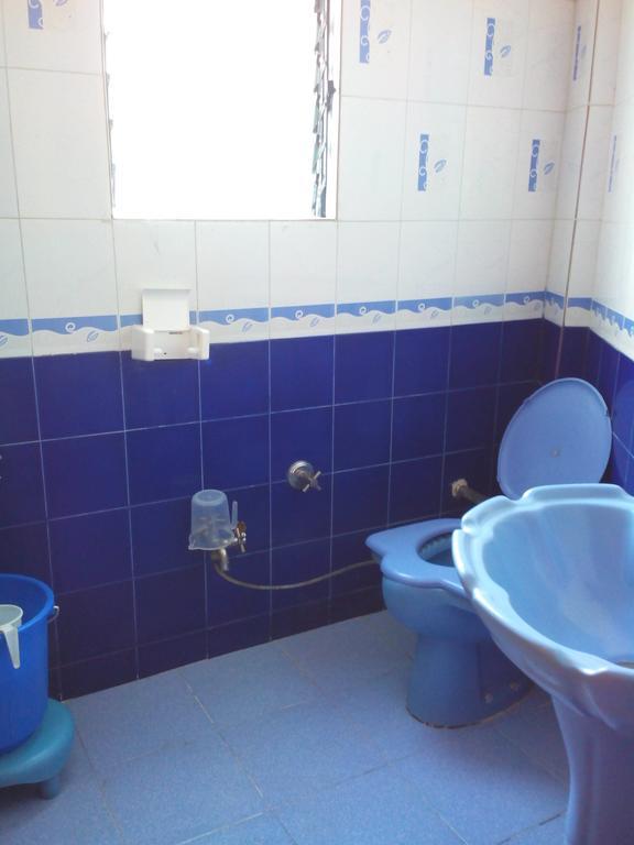 Hotel Preetam Aurangabad Δωμάτιο φωτογραφία