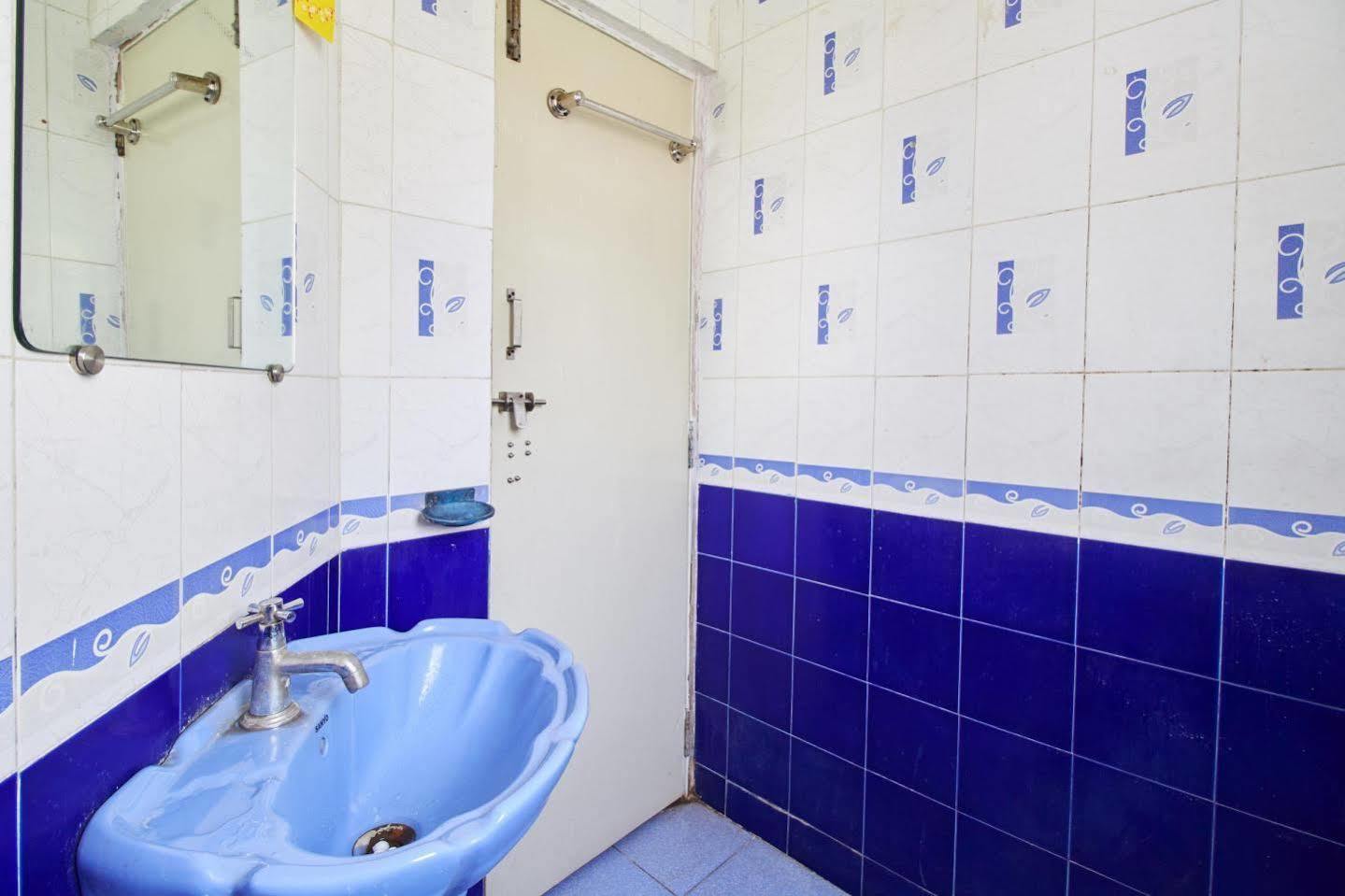 Hotel Preetam Aurangabad Εξωτερικό φωτογραφία