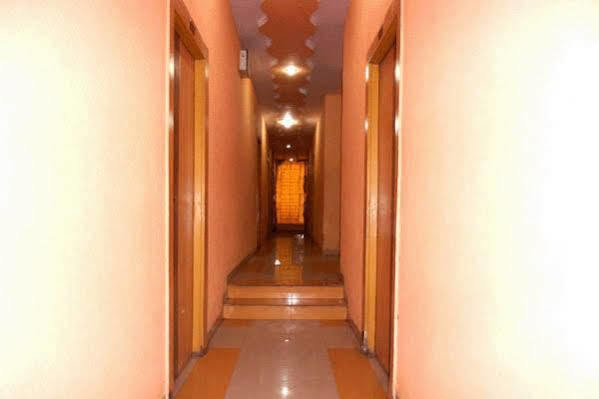Hotel Preetam Aurangabad Εξωτερικό φωτογραφία